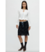 Frigga Skirt Black