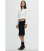 Frigga Skirt Black