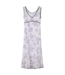 Résumé Franca Dress Multi Purple