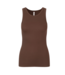 Samsoe Samsoe Alexo Tank French Roast