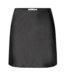Samsoe Samsoe Saagneta Short Skirt Black