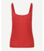 Salou Top Flame Scarlet