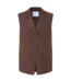 Sathena Vest French Roast
