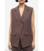 Sathena Vest French Roast