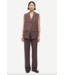 Sathena Vest French Roast