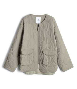Welter Shelter Padded Liner Uni Light Army