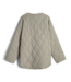 Padded Liner Uni Light Army