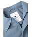 Puff Paddy Short Rib Ciel Blue - Size XS