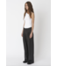 Camille Trousers Licorice