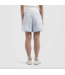 Stripe Embro Sun Shorts Surf Blue