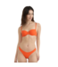 Swim Underwire Bikini Top Blood Orange