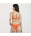 Swim Underwire Bikini Top Blood Orange