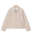 Carhartt WIP W' Detroit Jacket Dusky Beige - Size S
