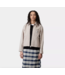 Detroit Jacket Dusky Beige