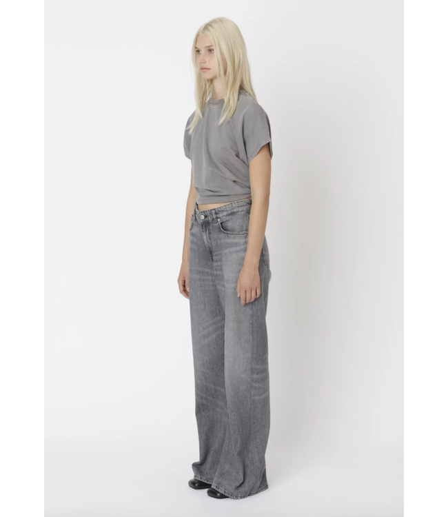 Kailyn Jeans Used Grey