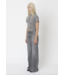 Kailyn Jeans Used Grey