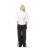 Gali Top White