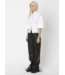 Gali Top White