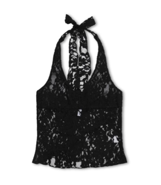 Résumé Birdie Top Black