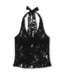 Résumé Birdie Top Black