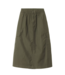 Carhartt WIP W' Jet Cargo Skirt Turtle Rinsed