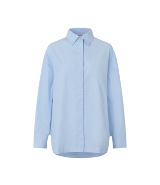 Modström Myra Shirt Cashmere Blue