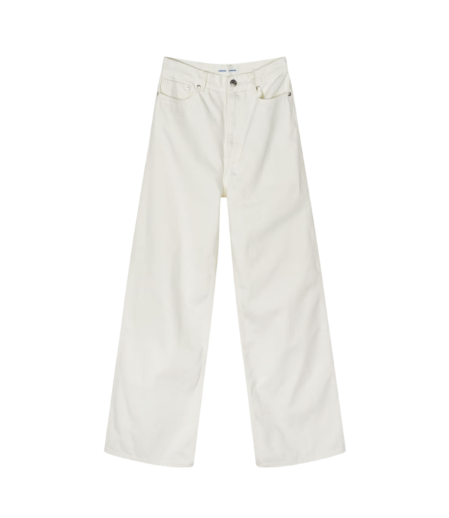 Sarebecca Jeans White Rock