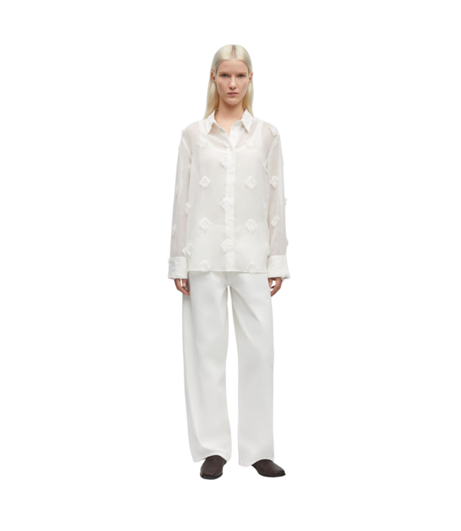 Sarebecca Jeans White Rock