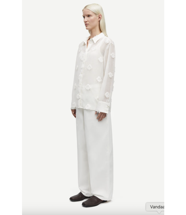 Sarebecca Jeans White Rock