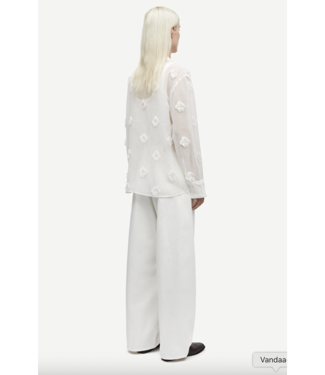 Sarebecca Jeans White Rock