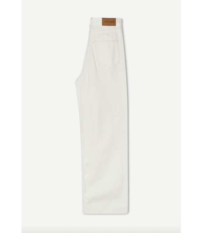 Sarebecca Jeans White Rock