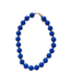 Studio S Jewellery Poppy Necklace Hot Blue