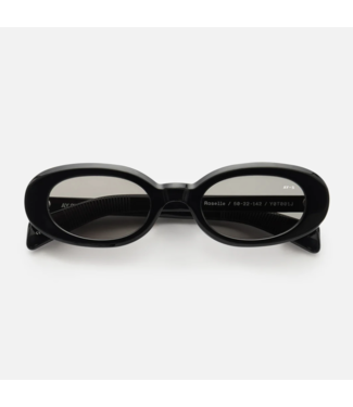 Ay Studios Roselle Black