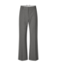 Salot Trousers Dark Gull Gray Pinstripe