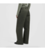 Straight Tailored Pant Smokey Olive