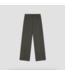 Straight Tailored Pant Smokey Olive