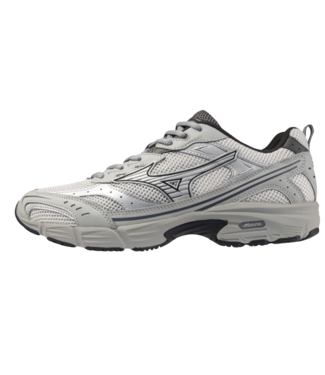 Mizuno MXR Nimbus Cloud/Silver/Silver