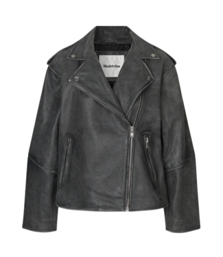 Modström Hulla Jacket Black