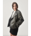 Hulla Jacket Black