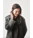 Hulla Jacket Black
