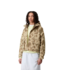 Irwin Jacket Camo Duck