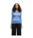 Sadou T-Shirt Dellar Robbia Blue
