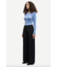 Sadou T-Shirt Dellar Robbia Blue