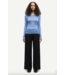Sadou T-Shirt Dellar Robbia Blue