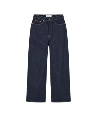 Samsoe Samsoe Shelly Jeans Dark Lake