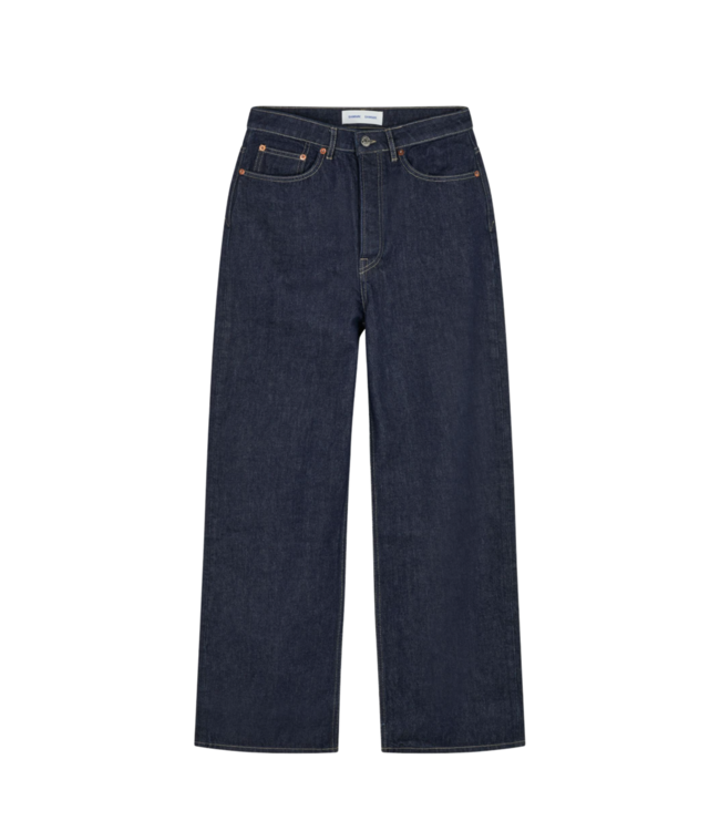 Shelly Jeans Dark Lake