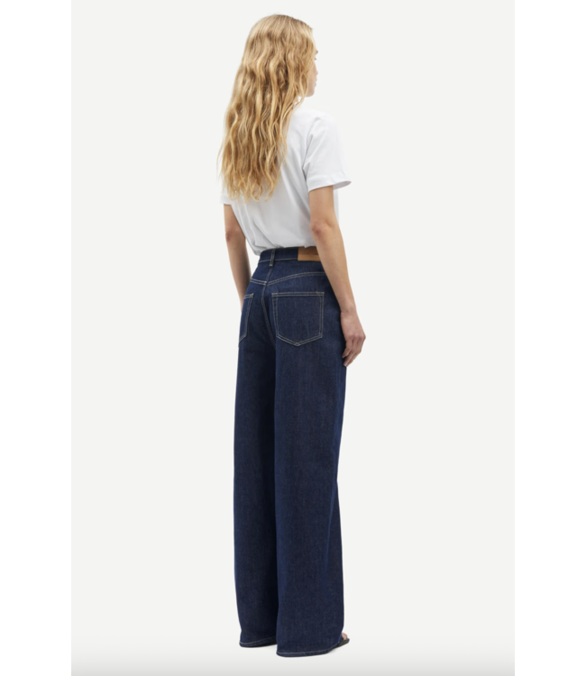 Shelly Jeans Dark Lake