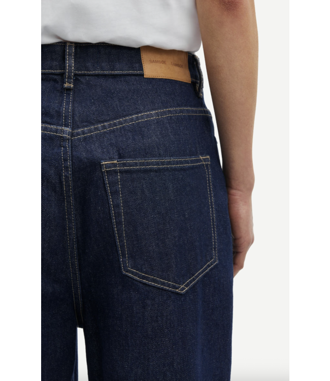 Shelly Jeans Dark Lake