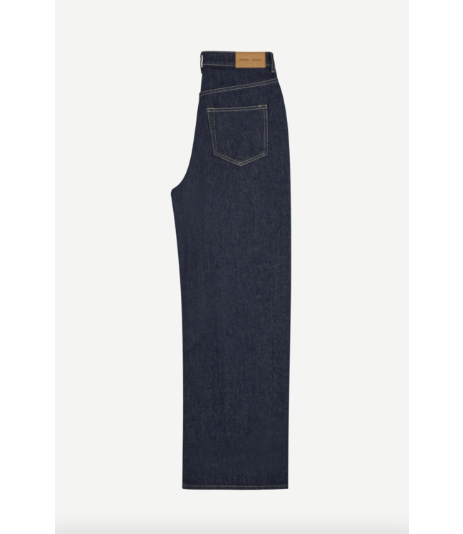 Shelly Jeans Dark Lake