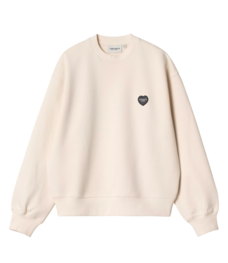 Carhartt WIP W' Ingo Sweat Undyed